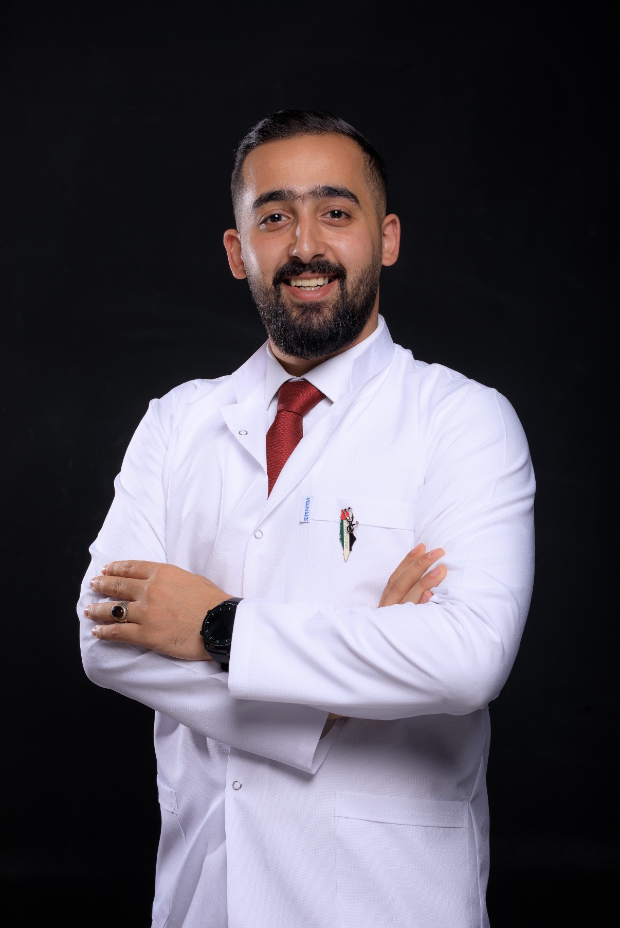 د. جهاد علي